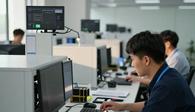 深圳市觅商科技有限公司