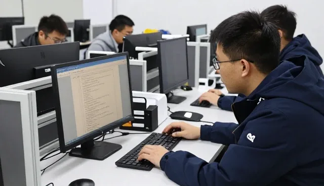 深圳市觅商科技有限公司介绍应用开发服务案例