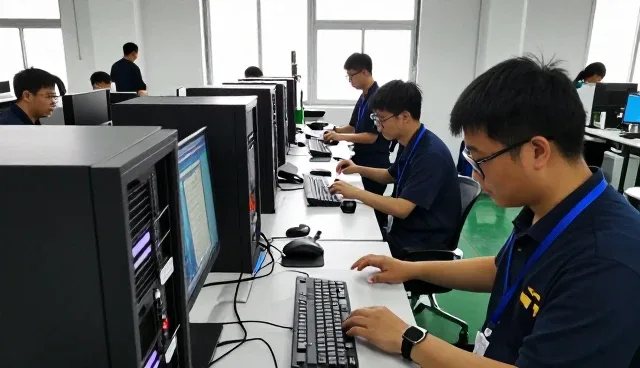 不同规模创新推动系统集成持续发展